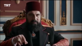 Payitaht Sultan AbdulHamid - Season 01 Episode 217